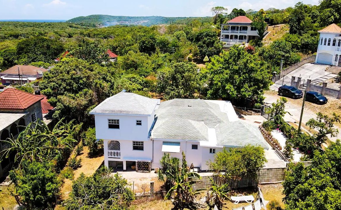 Sixth image of 65 Retreat Heights, Trelawny in Falmouth, Trelawny, Jamaica - property is For Sale