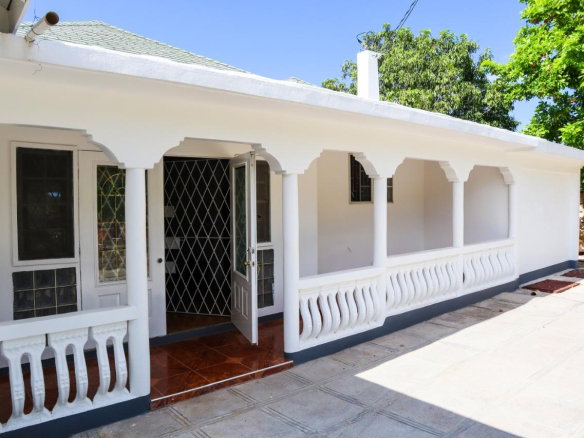 First image of 65 Retreat Heights, Trelawny in Falmouth, Trelawny, Jamaica - property is For Sale