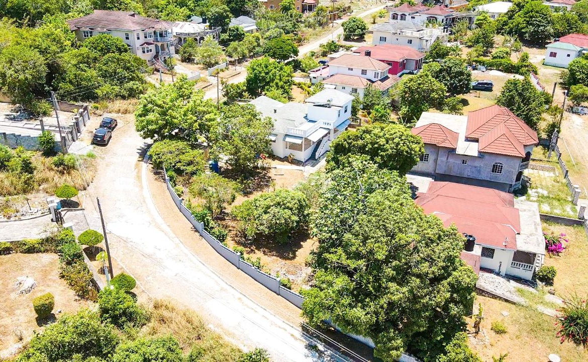 Seventh image of 65 Retreat Heights, Trelawny in Falmouth, Trelawny, Jamaica - property is For Sale