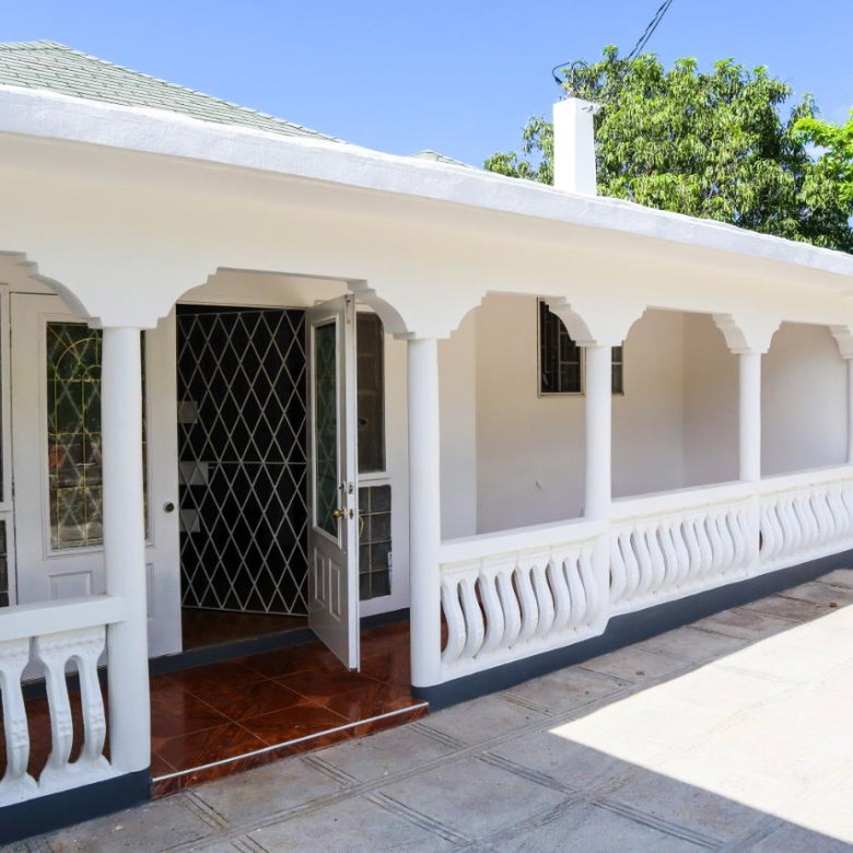 First image of 65 Retreat Heights, Trelawny in Falmouth, Trelawny, Jamaica - property is For Sale