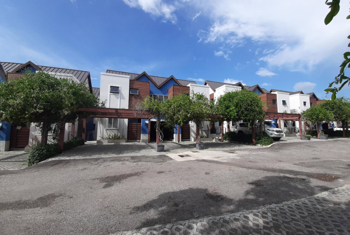 Second image of 15-21 Salisbury Avenue in Kingston 6, St. Andrew, Jamaica - property is For Rent