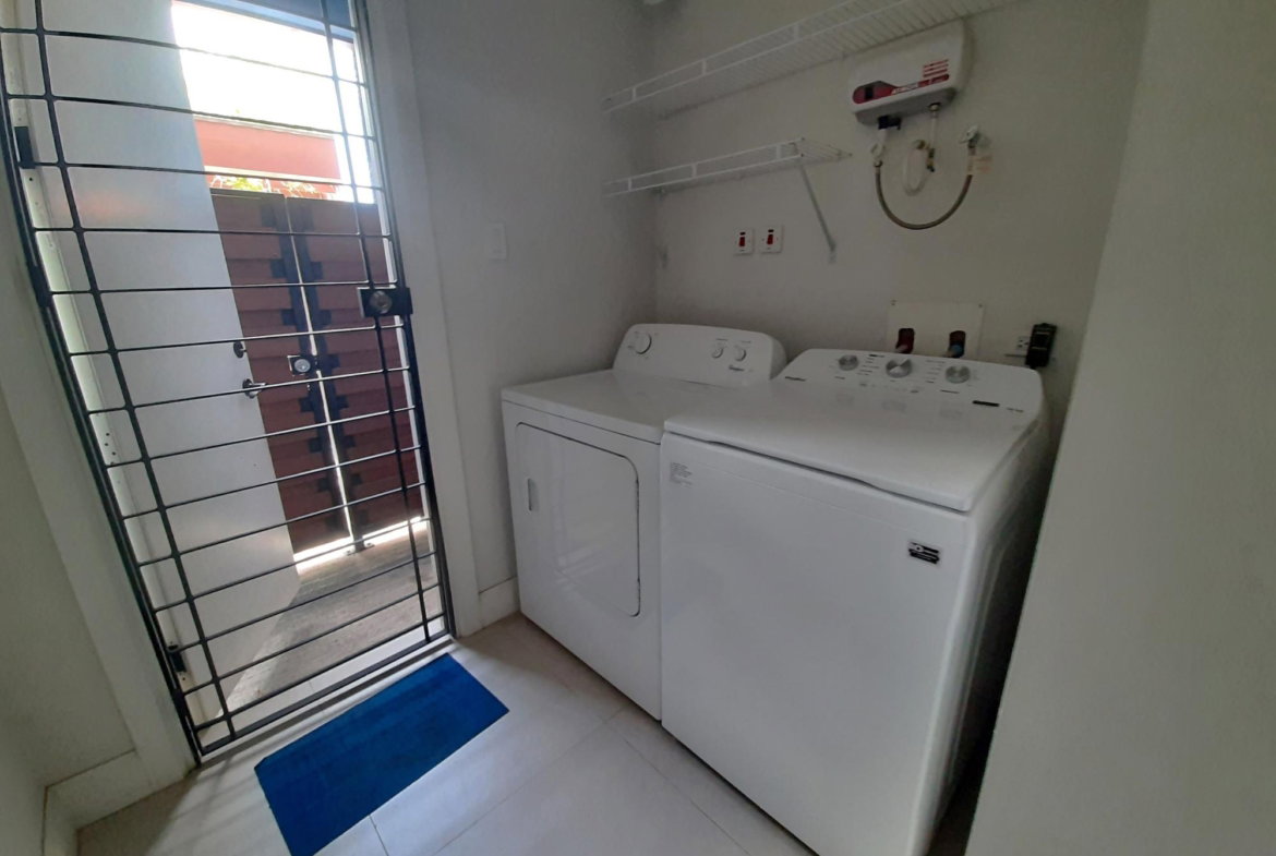 Twelfth image of 15-21 Salisbury Avenue in Kingston 6, St. Andrew, Jamaica - property is For Rent