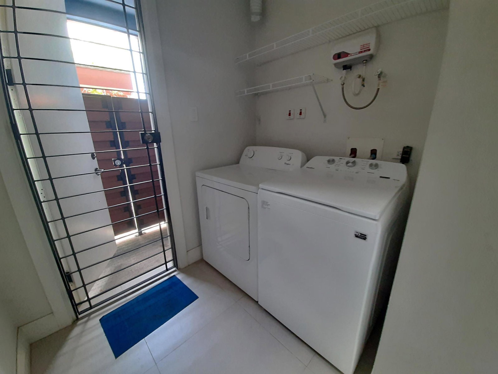 Spacious-4-Bedroom-Townhouse-for-Rent-in-Medinah-Kingston-6-15-21-Salisbury-Ave Twelfth image of 15-21 Salisbury Avenue in Kingston 6, St. Andrew, Jamaica - property is For Rent