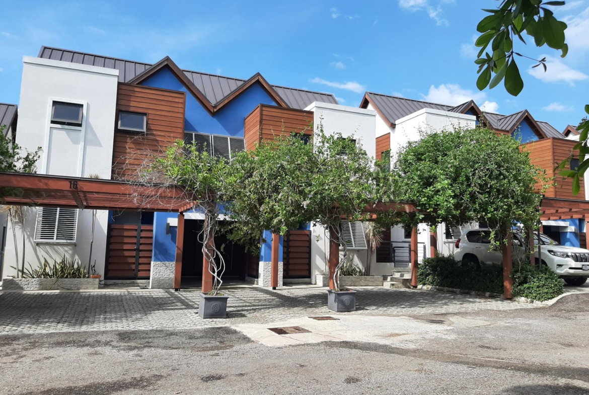 First image of 15-21 Salisbury Avenue in Kingston 6, St. Andrew, Jamaica - property is For Rent