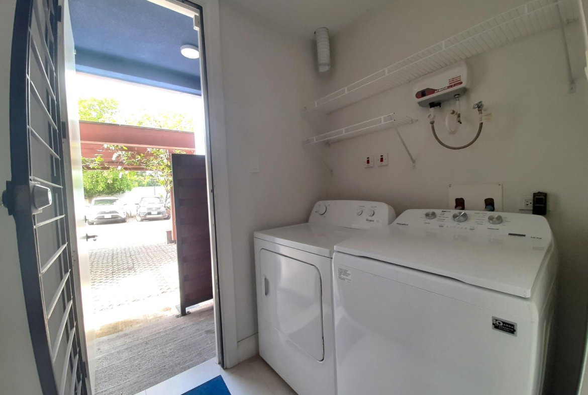 Thirteenth image of 15-21 Salisbury Avenue in Kingston 6, St. Andrew, Jamaica - property is For Rent