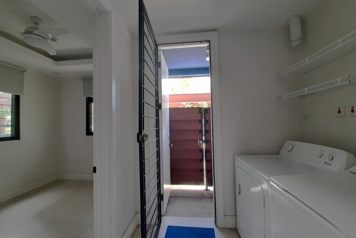 Fourteenth image of 15-21 Salisbury Avenue in Kingston 6, St. Andrew, Jamaica - property is For Rent