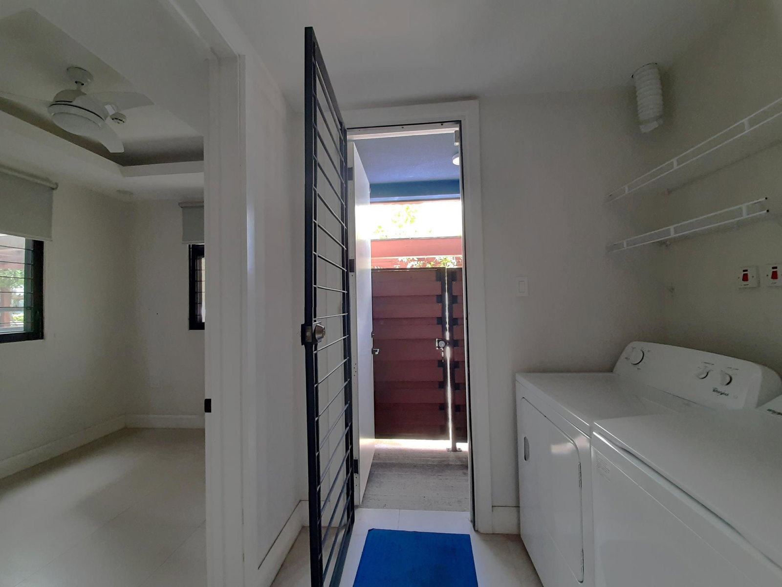 Spacious-4-Bedroom-Townhouse-for-Rent-in-Medinah-Kingston-6-15-21-Salisbury-Ave Fourteenth image of 15-21 Salisbury Avenue in Kingston 6, St. Andrew, Jamaica - property is For Rent