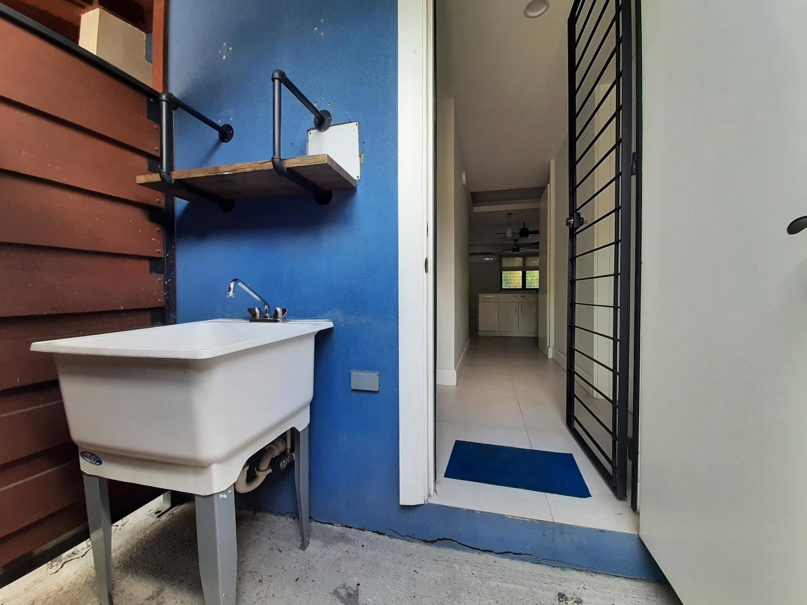 Spacious-4-Bedroom-Townhouse-for-Rent-in-Medinah-Kingston-6-15-21-Salisbury-Ave Fifteenth image of 15-21 Salisbury Avenue in Kingston 6, St. Andrew, Jamaica - property is For Rent