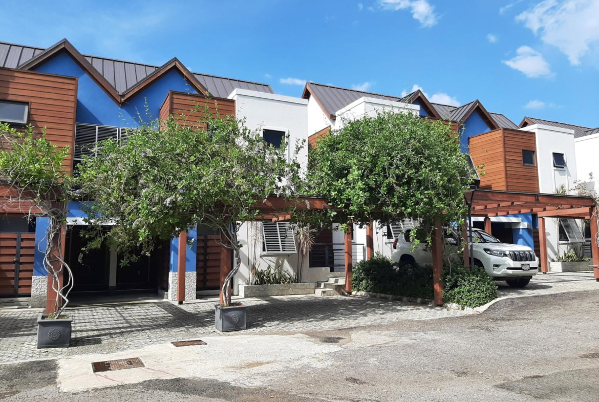 Third image of 15-21 Salisbury Avenue in Kingston 6, St. Andrew, Jamaica - property is For Rent