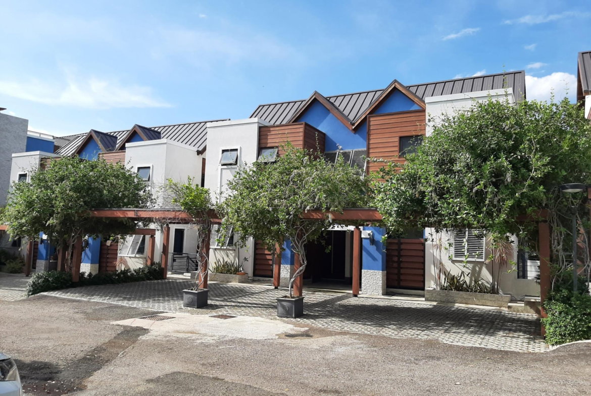 Fourth image of 15-21 Salisbury Avenue in Kingston 6, St. Andrew, Jamaica - property is For Rent