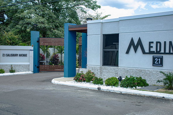 Fifth image of 15-21 Salisbury Avenue in Kingston 6, St. Andrew, Jamaica - property is For Rent