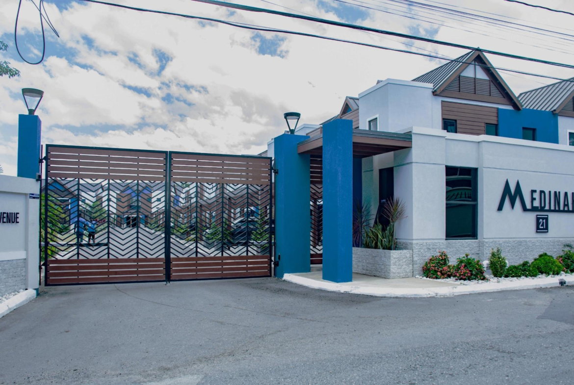 Sixth image of 15-21 Salisbury Avenue in Kingston 6, St. Andrew, Jamaica - property is For Rent