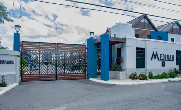 Sixth image of 15-21 Salisbury Avenue in Kingston 6, St. Andrew, Jamaica - property is For Rent