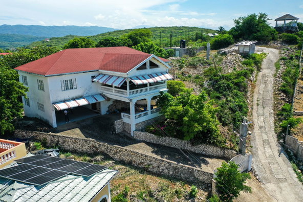 Second image of 153 Apple Close in Spanish Town, St. Catherine, Jamaica - property is For Sale