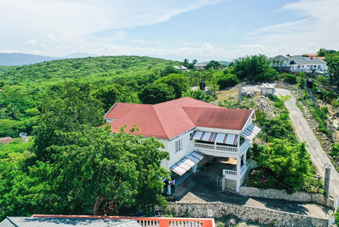 Twenty-Seventh image of 153 Apple Close in Spanish Town, St. Catherine, Jamaica - property is For Sale