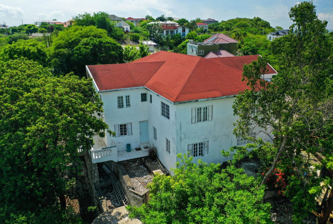 Twenty-Ninth image of 153 Apple Close in Spanish Town, St. Catherine, Jamaica - property is For Sale