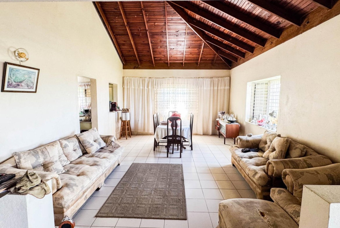 Fourth image of 153 Apple Close in Spanish Town, St. Catherine, Jamaica - property is For Sale