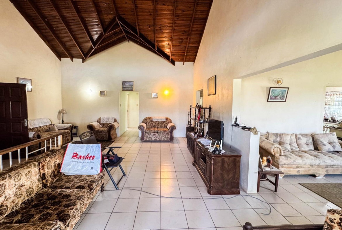 Fifth image of 153 Apple Close in Spanish Town, St. Catherine, Jamaica - property is For Sale