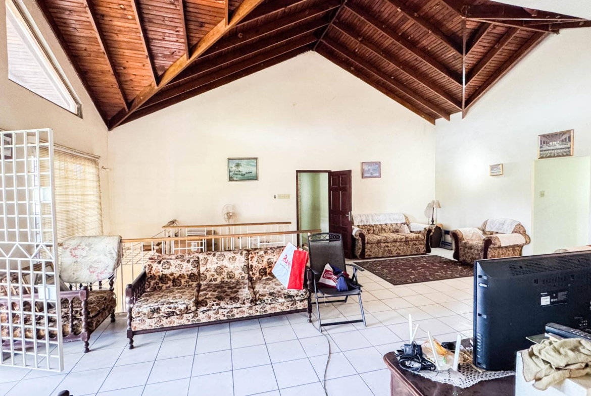 Sixth image of 153 Apple Close in Spanish Town, St. Catherine, Jamaica - property is For Sale