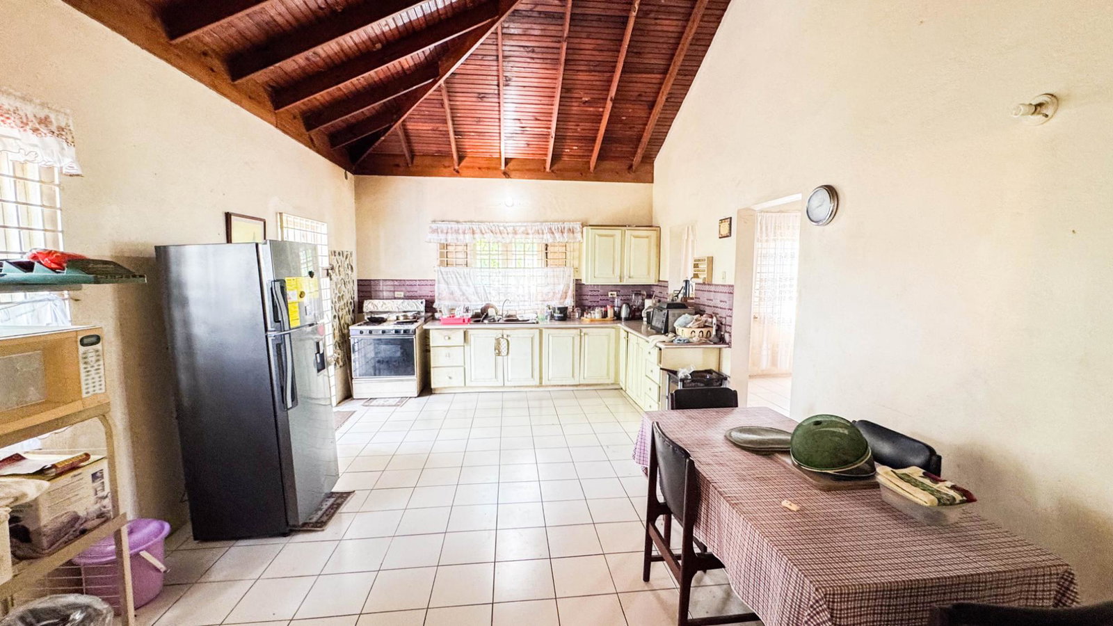 Ninth image of 153 Apple Close in Spanish Town, St. Catherine, Jamaica - property is For Sale