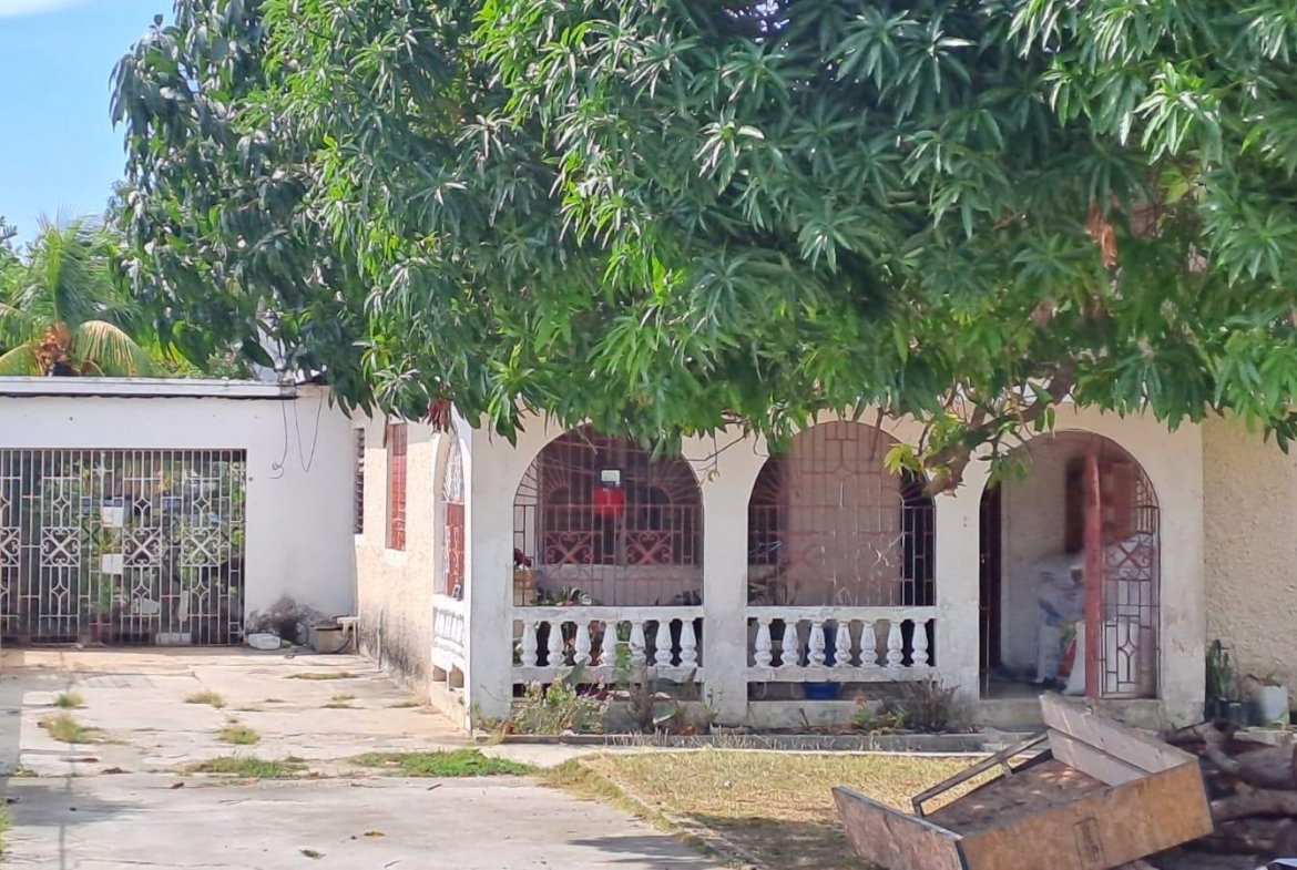 First image of 24 Berties Drive in Amity, Westmoreland, Jamaica - property is For Sale