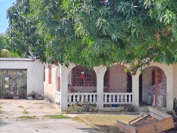 First image of 24 Berties Drive in Amity, Westmoreland, Jamaica - property is For Sale