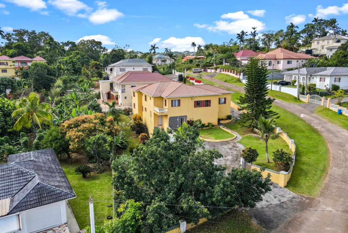 Third image of 22 Woodlawn Mews in Mandeville, Manchester, Jamaica - property is For Sale