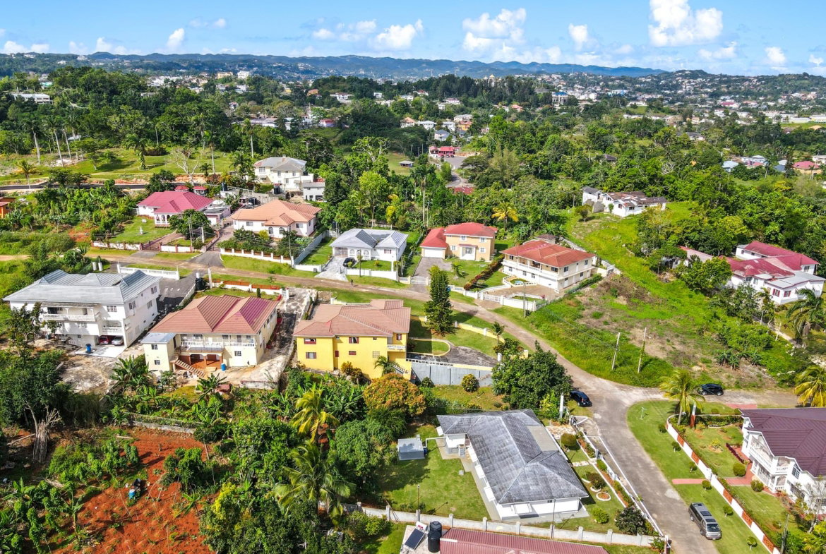 Thirtieth image of 22 Woodlawn Mews in Mandeville, Manchester, Jamaica - property is For Sale