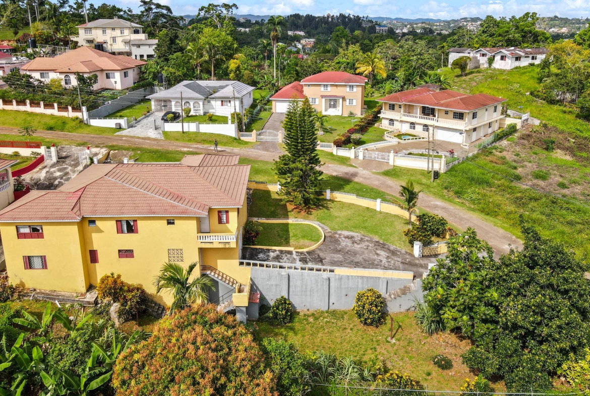 Fifth image of 22 Woodlawn Mews in Mandeville, Manchester, Jamaica - property is For Sale