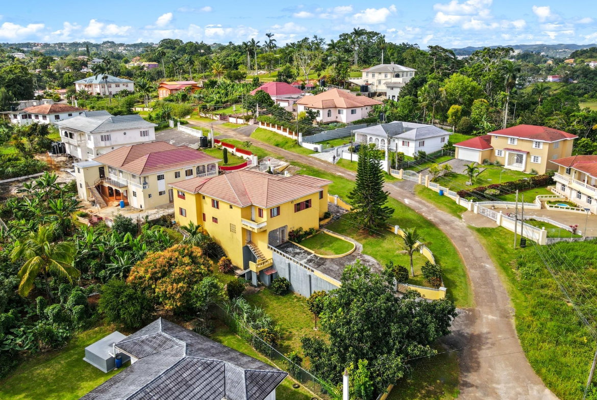 Sixth image of 22 Woodlawn Mews in Mandeville, Manchester, Jamaica - property is For Sale