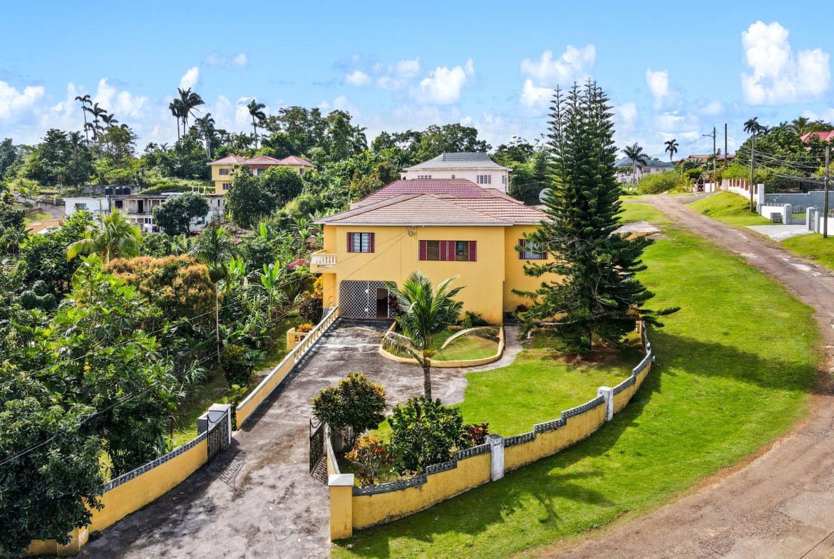 Seventh image of 22 Woodlawn Mews in Mandeville, Manchester, Jamaica - property is For Sale