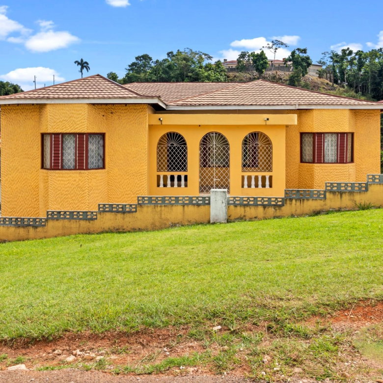 First image of 22 Woodlawn Mews in Mandeville, Manchester, Jamaica - property is For Sale