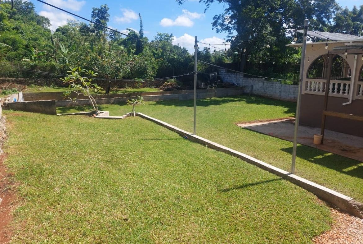 Second image of 13 Olliando Rise in Hatfield, Manchester, Jamaica - property is For Sale
