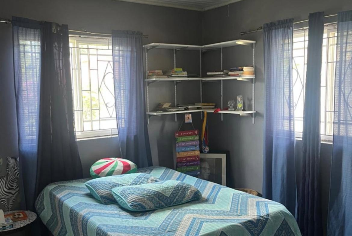 Fifteenth image of 13 Olliando Rise in Hatfield, Manchester, Jamaica - property is For Sale