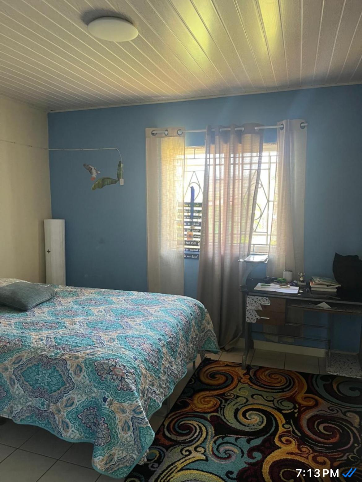 Spacious-5-Bedroom-House-for-Sale-in-Dunsinane-Hatfield-Manchester-Jamaica Sixteenth image of 13 Olliando Rise in Hatfield, Manchester, Jamaica - property is For Sale