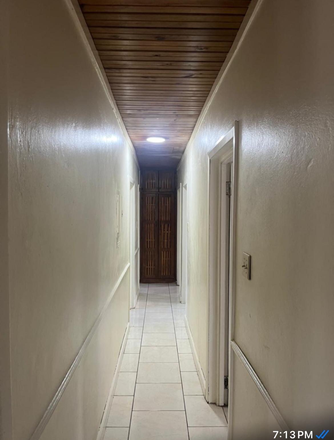 Spacious-5-Bedroom-House-for-Sale-in-Dunsinane-Hatfield-Manchester-Jamaica Seventeenth image of 13 Olliando Rise in Hatfield, Manchester, Jamaica - property is For Sale