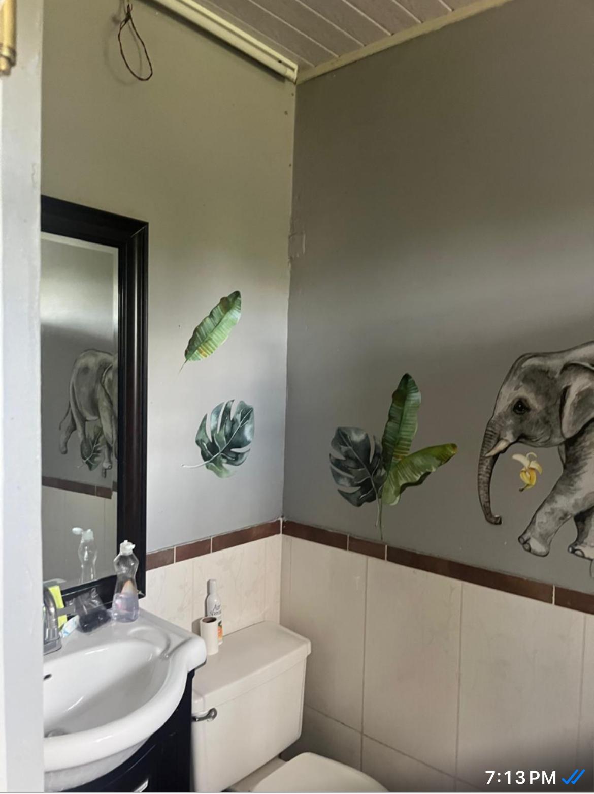 Spacious-5-Bedroom-House-for-Sale-in-Dunsinane-Hatfield-Manchester-Jamaica Nineteenth image of 13 Olliando Rise in Hatfield, Manchester, Jamaica - property is For Sale
