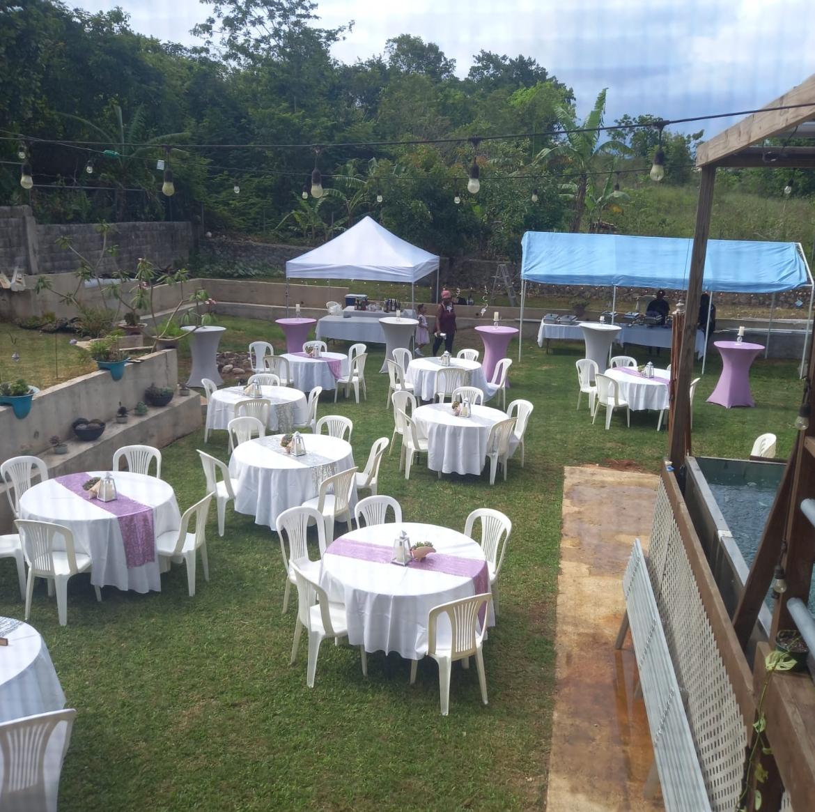 Spacious-5-Bedroom-House-for-Sale-in-Dunsinane-Hatfield-Manchester-Jamaica Fourth image of 13 Olliando Rise in Hatfield, Manchester, Jamaica - property is For Sale