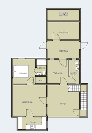 Sixth image of 13 Olliando Rise in Hatfield, Manchester, Jamaica - property is For Sale
