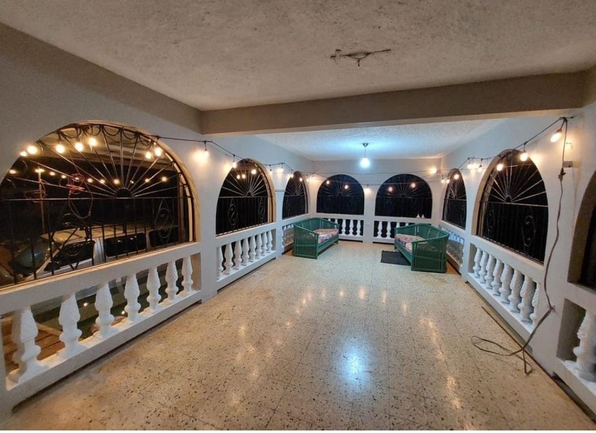 Spacious-5-Bedroom-House-for-Sale-in-Dunsinane-Hatfield-Manchester-Jamaica Seventh image of 13 Olliando Rise in Hatfield, Manchester, Jamaica - property is For Sale