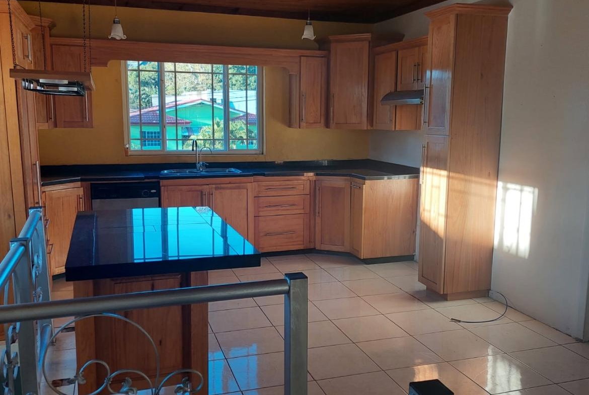 Eighth image of 13 Olliando Rise in Hatfield, Manchester, Jamaica - property is For Sale