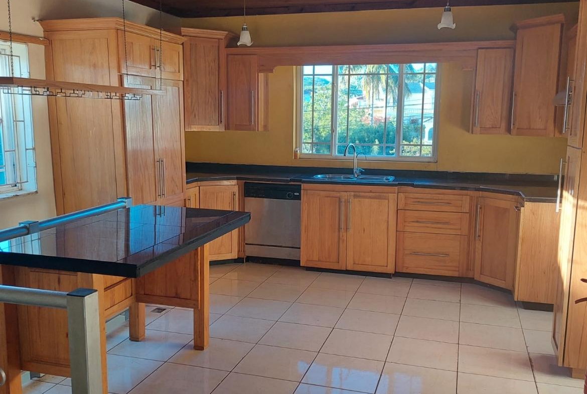 Ninth image of 13 Olliando Rise in Hatfield, Manchester, Jamaica - property is For Sale