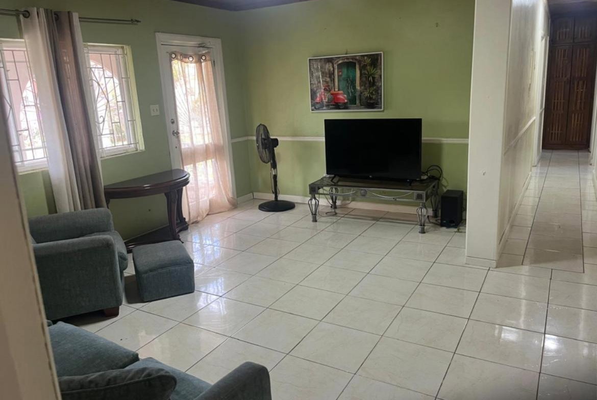 Tenth image of 13 Olliando Rise in Hatfield, Manchester, Jamaica - property is For Sale