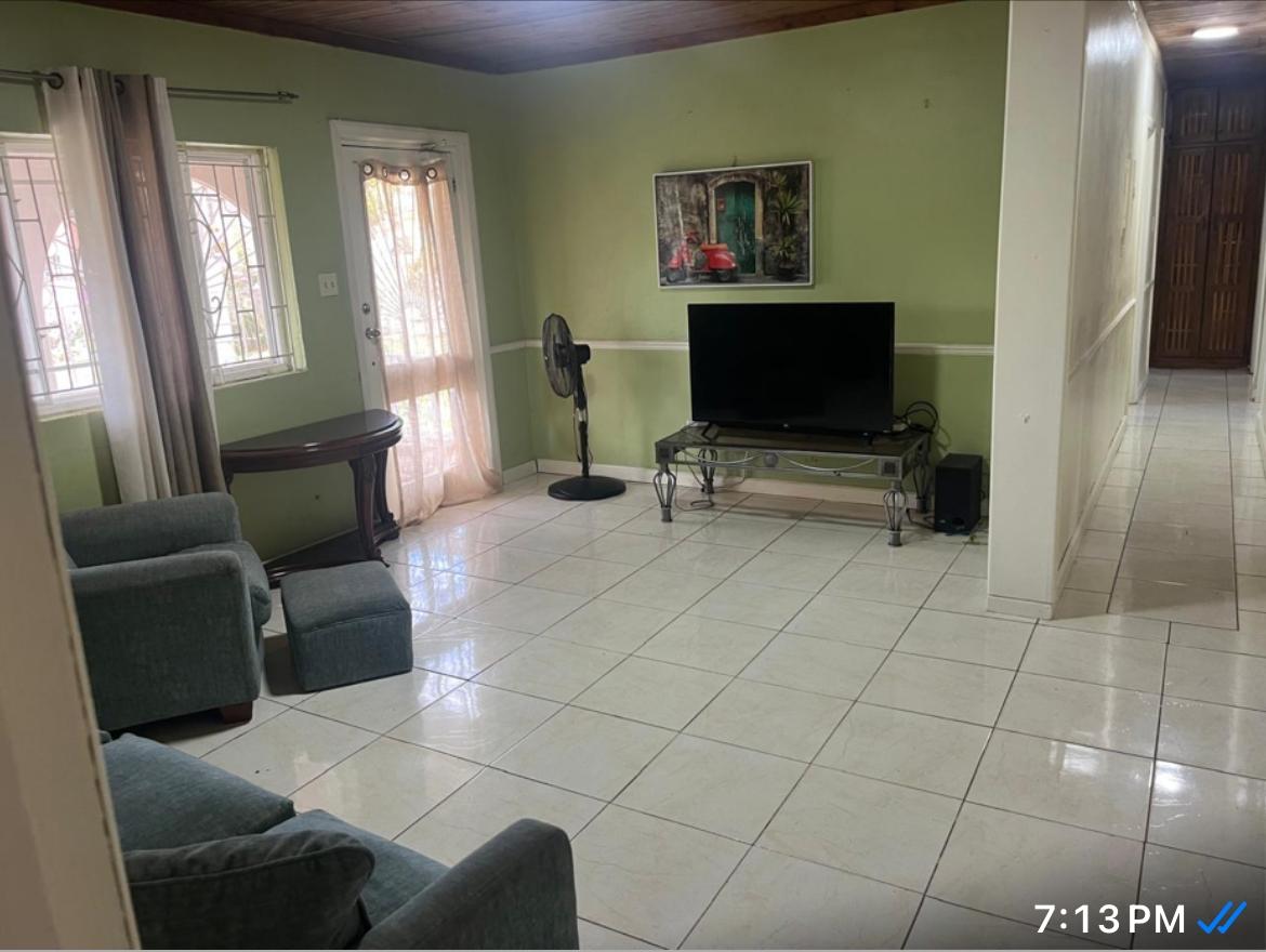 Spacious-5-Bedroom-House-for-Sale-in-Dunsinane-Hatfield-Manchester-Jamaica Tenth image of 13 Olliando Rise in Hatfield, Manchester, Jamaica - property is For Sale