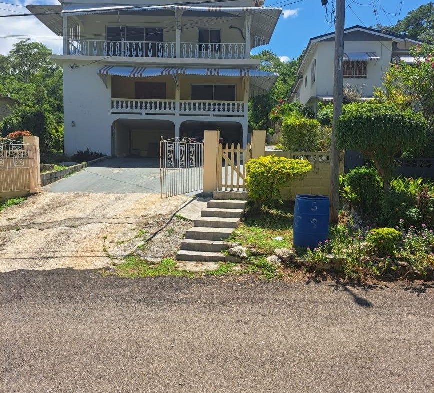 Second image of Lot 344 Sunset st in HAGUE HOUSING SCHEME, Trelawny, Jamaica - property is For Sale