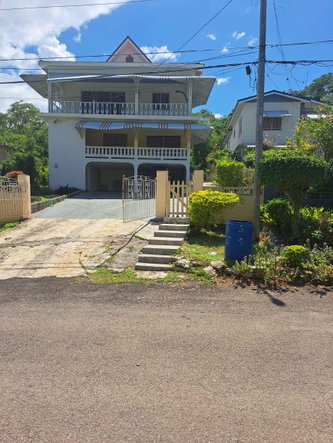 Second image of Lot 344 Sunset st in HAGUE HOUSING SCHEME, Trelawny, Jamaica - property is For Sale