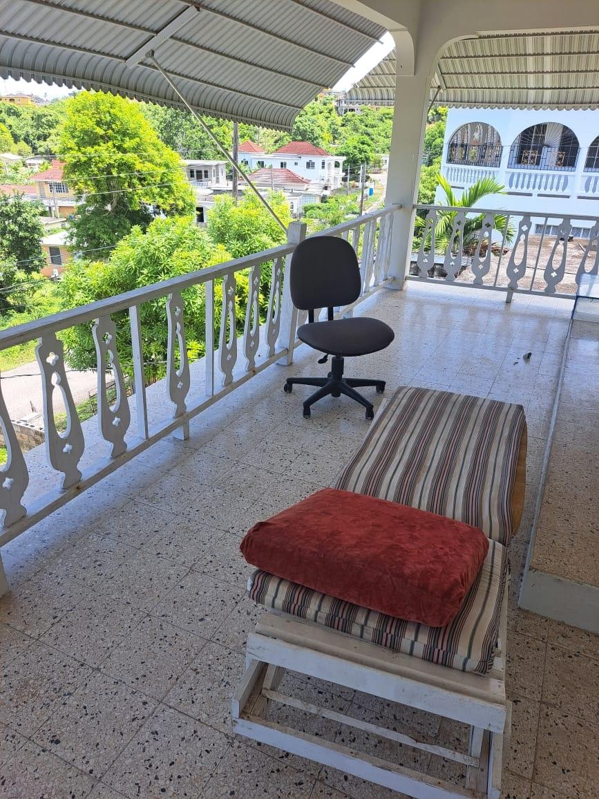 Spacious-5-Bedroom-House-for-Sale-in-Hague-Trelawny-Jamaica Fourth image of Lot 344 Sunset st in HAGUE HOUSING SCHEME, Trelawny, Jamaica - property is For Sale