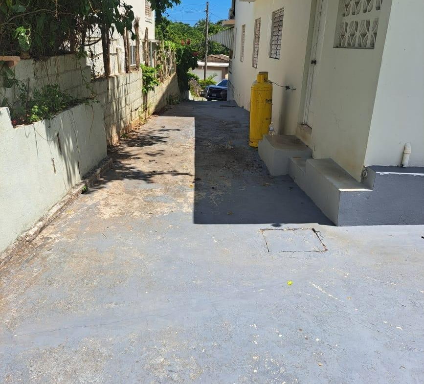 Fifth image of Lot 344 Sunset st in HAGUE HOUSING SCHEME, Trelawny, Jamaica - property is For Sale