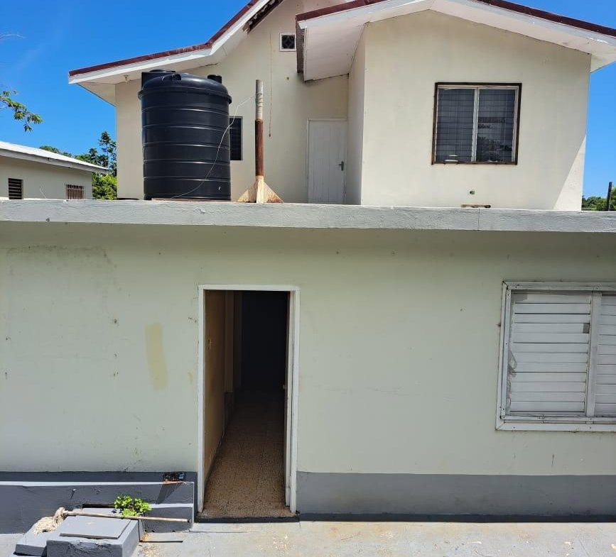 Sixth image of Lot 344 Sunset st in HAGUE HOUSING SCHEME, Trelawny, Jamaica - property is For Sale