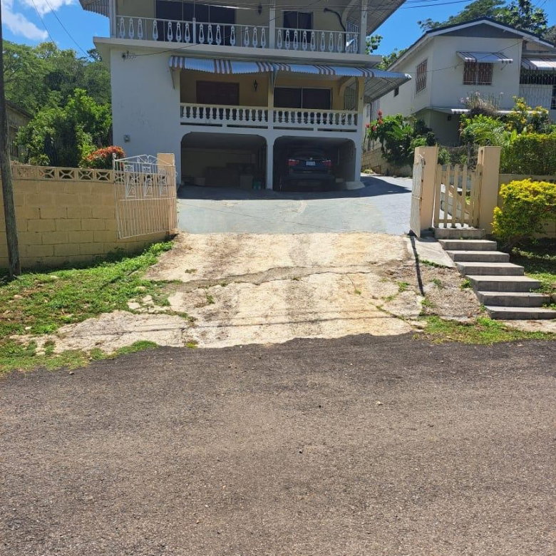 First image of Lot 344 Sunset st in HAGUE HOUSING SCHEME, Trelawny, Jamaica - property is For Sale